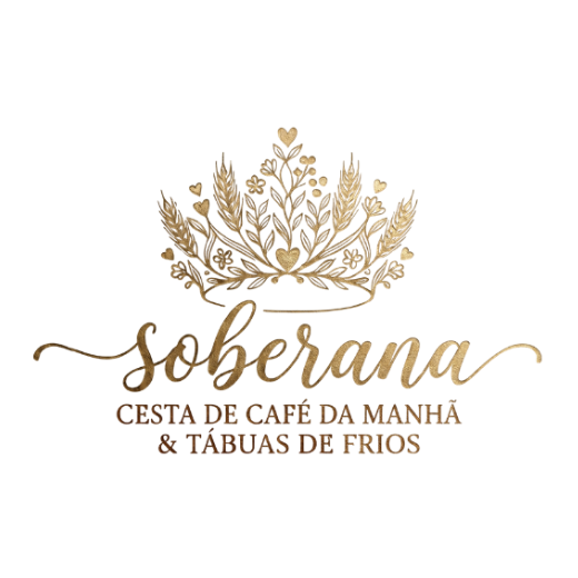 Soberana Cestas de Café da Manhã & Tábuas de Frios